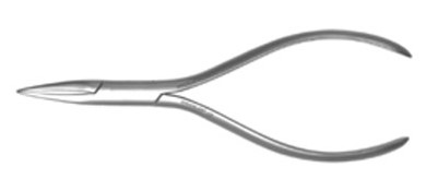 How Plier (Straight)