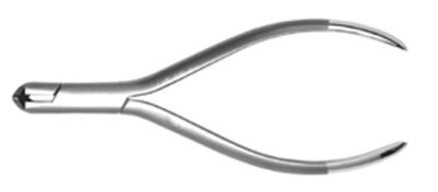 Distal End Cutter